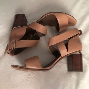 Tory Burch Heels